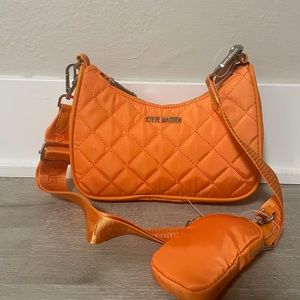 Steve Madden Tik Tok Viral Shoulder Bag